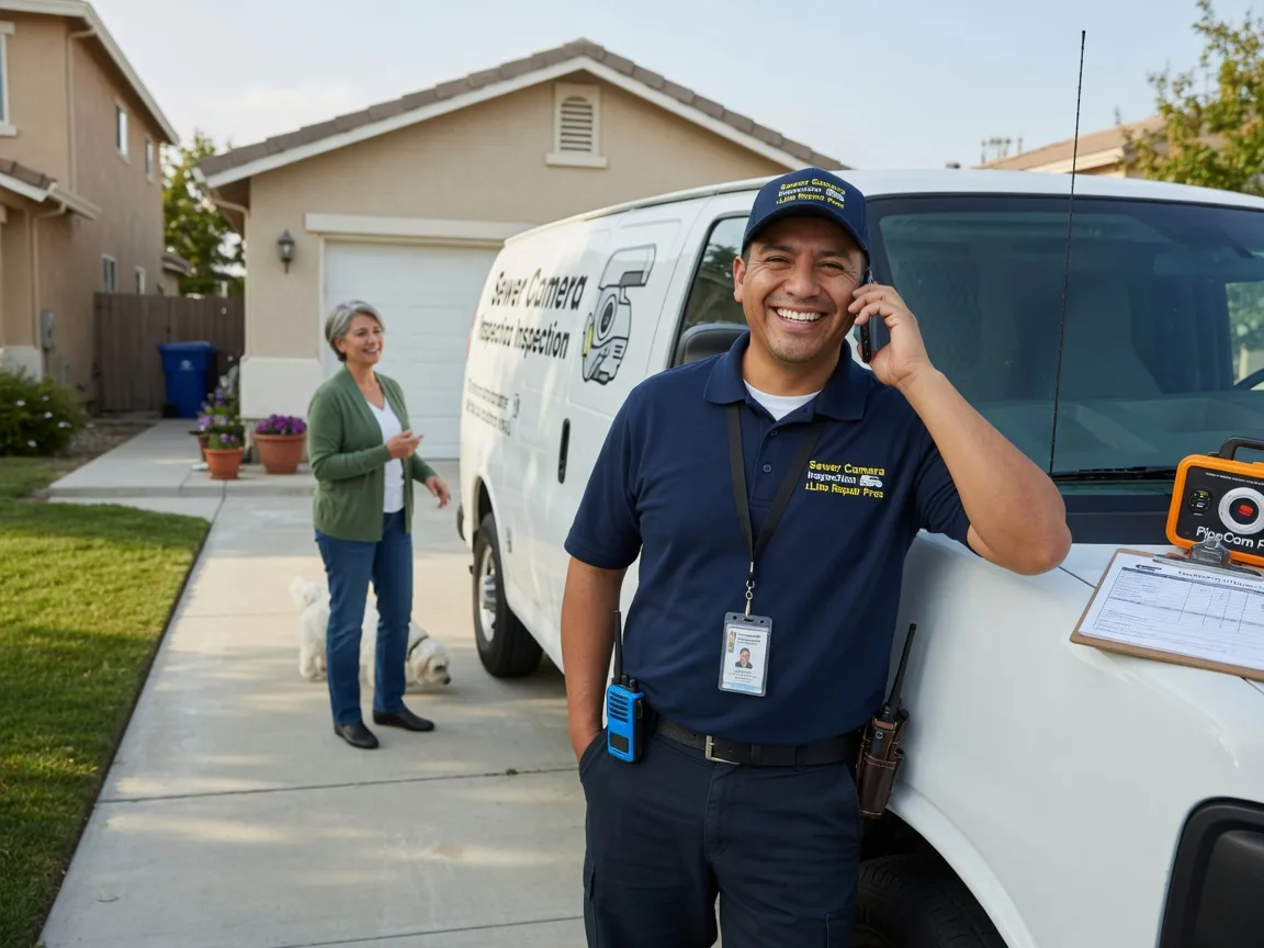 Sewer Line Repair Long Valley, NJ FAQs